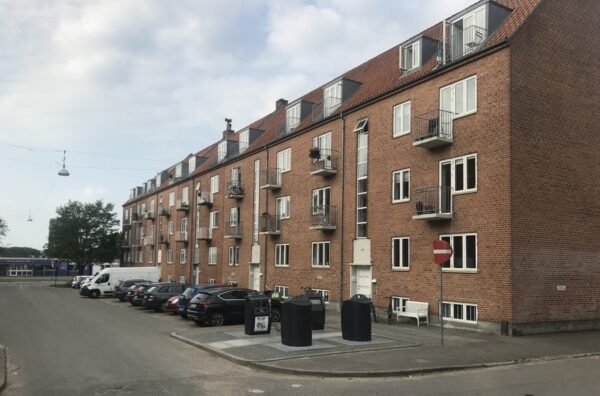 Ejerlejligheder i Aarhus og prisudviklingen